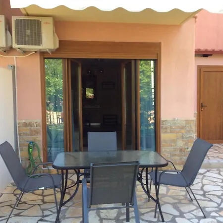 Paradise Blue Holiday home Paradisos