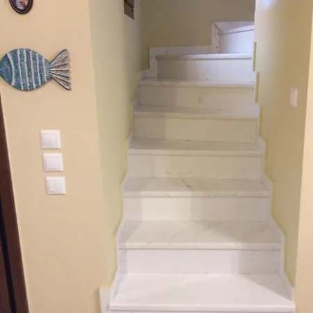 Paradise Blue * Paradisos