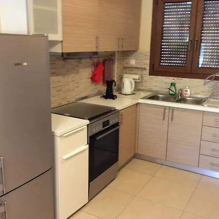 Paradise Blue Holiday home *