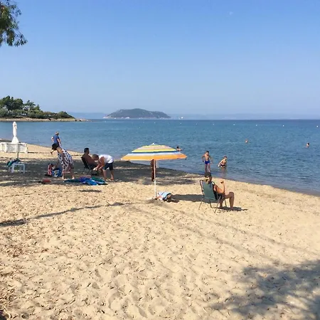 Holiday home Paradise Blue Paradisos