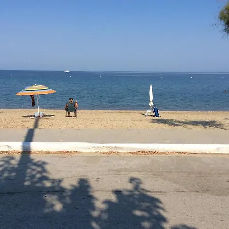 Holiday home Paradise Blue *