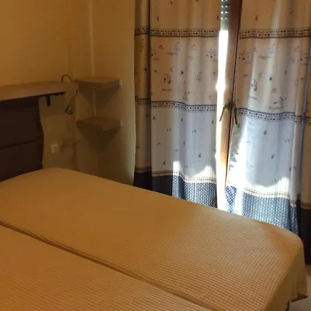 Paradise Blue 펜션