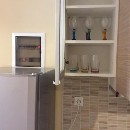 Paradise Blue Casa de Férias