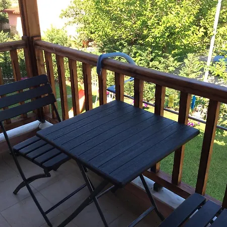 Paradise Blue Casa de Férias *