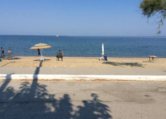 度假居 Paradise Blue *