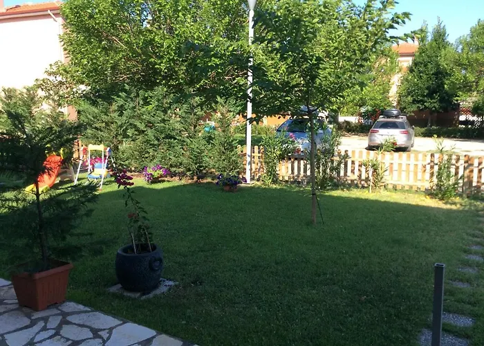 Paradise Blue 度假居 *