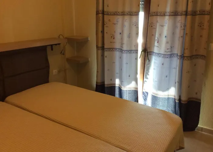 Paradise Blue 度假居