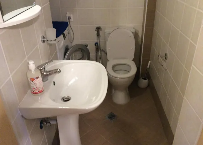 Paradise Blue 度假居 帕拉迪索