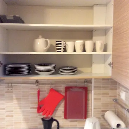 Nyaraló Paradise Blue *