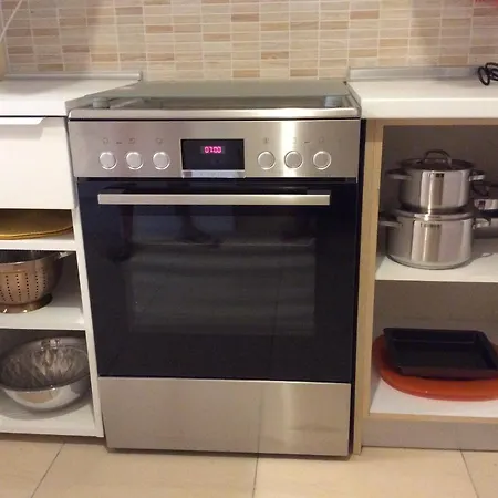 Nyaraló Paradise Blue *