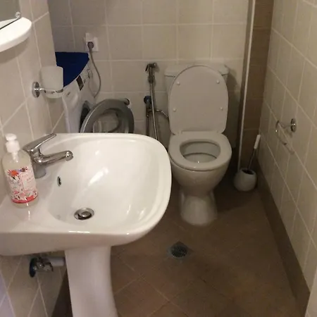 Paradise Blue Nyaraló Paradíszosz